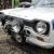  1968 MK1 Ford Escort Cosworth Project car 