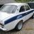  1968 MK1 Ford Escort Cosworth Project car 