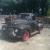  1950 Ford FI STEPSIDE PICKUP. HOTROD RATROD DIESEL 25MPG ON THE ROAD DRIVE AWAY 