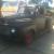  1950 Ford FI STEPSIDE PICKUP. HOTROD RATROD DIESEL 25MPG ON THE ROAD DRIVE AWAY 