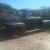  1950 Ford FI STEPSIDE PICKUP. HOTROD RATROD DIESEL 25MPG ON THE ROAD DRIVE AWAY 