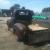  1950 Ford FI STEPSIDE PICKUP. HOTROD RATROD DIESEL 25MPG ON THE ROAD DRIVE AWAY 