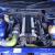 Ford Escort  Four Wheel Drive Blue eBay Motors #321224708623