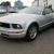  2007 FORD MUSTANG PREMIUM CONVERTIBLE 4.0 LITRE V6 AUTOMATIC 