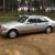 Mercedes-Benz 600-Series Standard Car Silver eBay Motors #161124536087