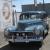 1946 Hudson Super Eight Sedan, Low Mileage Original Show Winner
