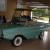 1965 Amphicar from the collection of Alan Jackson