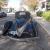 1936 Auburn speedster replica