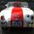 1961 Austin Healey Sprite Base 0.9L