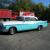 1956 Chrysler New Yorker Base 5.8L