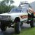 1971 Datsun Pick-Up Monster Truck One-Of-A-Kind! V8 Four Wheel Steer Hydraulics