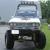 1971 Datsun Pick-Up Monster Truck One-Of-A-Kind! V8 Four Wheel Steer Hydraulics