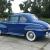 1948 Mercury Restored original Eight Coupe