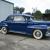 1948 Mercury Restored original Eight Coupe