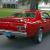 NUT AND BOLT RESTOMOD 440 BEAST - 1973 Plymouth Duster  - 60 MILES