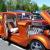 1934 Plymouth Coupe