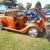 1934 Plymouth Coupe