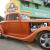 1934 Plymouth Coupe