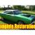 1970 Plymouth Roadrunner Creation Completely Restored w/ Modified 440 Big Block