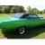 1970 Plymouth Roadrunner Creation Completely Restored w/ Modified 440 Big Block
