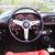 1963 Alfa Romeo Touring Spider