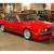 1988 BMW M6 California Car