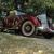 1934 Buick Roadster Series C60 Convertible