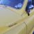  1960 ROVER 100 YELLOW. AWSOME PROMOTION CAR FULL TAX AND TEST 