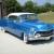 1955 Cadillac Cpe Deville  !!! DON