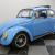 VERY CLEAN, SUNROOF, NICE CUTOM TOUCHES, 1641CC, CLASSIC VW, DRIVE IT TODAY!