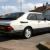  1991 SAAB 900 TURBO DOHC T16 S eyecatching in white, very good condition 