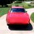 1969 Dodge Charger DAYTONA XX29 NASCAR AERO SPECIAL