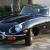 1971 Jaguar E-Type (XKE) Roadster 4.2L