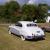1959 Jaguar Mark IX Base 3.8L