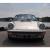 1980 Porsche 911 SC Targa, Silver/Blue, 60K