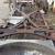  Bentley R Type rolling chassis similar Mk6 Bentley 1953 special project 