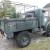  1943 -46 Chevrolet C 15 A, Army truck, 4x4 