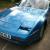  1987 nissan 300 zx targa top new Mot ,Taxed , can deliver includes spare car 