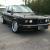 1987 BMW 325i/is e30 4 dr 5spd M52 swap real clean!!