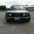 1987 BMW 325i/is e30 4 dr 5spd M52 swap real clean!!