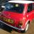  MINI COOPER RPS 1990 CLASSIC CAR . THE ONE TO OWN 