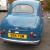Austin A30 Standard Car Blue eBay Motors #390676631155