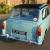  1966 Austin A40 Farina 