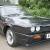  1984 FORD CAPRI 2.8 INJECTION X PACK FROM DEALERSHIP TURBO TECHNICS 