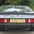  1984 FORD CAPRI 2.8 INJECTION X PACK FROM DEALERSHIP TURBO TECHNICS 