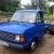  1984 Ford Transit Chassis Cab 