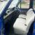  1984 Ford Transit Chassis Cab 