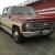 1977 Chev Crewcab Dually Pickup Drag CAR Silverado Chevrolet Horse Float HOT ROD in Gippsland, VIC 