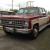  1977 Chev Crewcab Dually Pickup Drag CAR Silverado Chevrolet Horse Float HOT ROD in Gippsland, VIC 