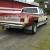  1977 Chev Crewcab Dually Pickup Drag CAR Silverado Chevrolet Horse Float HOT ROD in Gippsland, VIC 